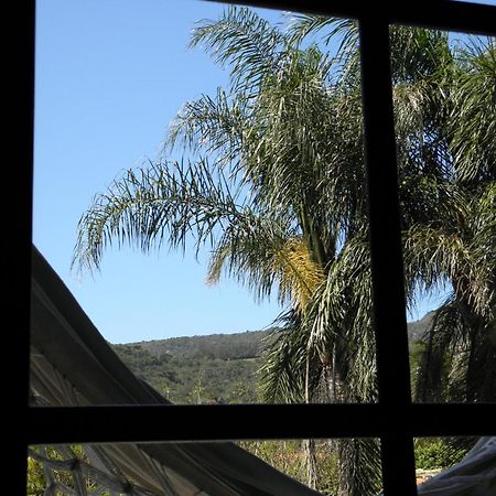 Pousada A Cabana Garopaba Exterior photo