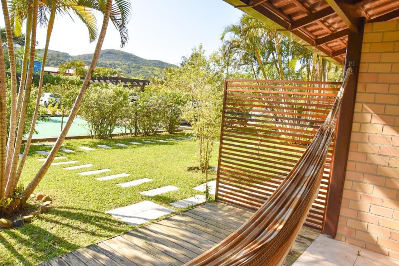 Pousada A Cabana Garopaba Exterior photo