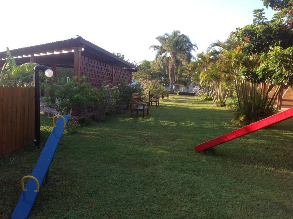 Pousada A Cabana Garopaba Exterior photo