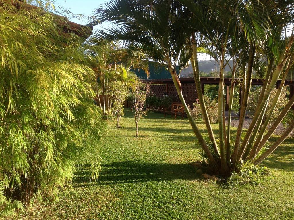 Pousada A Cabana Garopaba Exterior photo